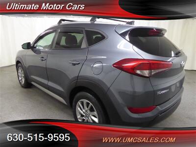 2018 Hyundai TUCSON SEL Plus   - Photo 5 - Downers Grove, IL 60515