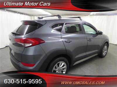 2018 Hyundai TUCSON SEL Plus   - Photo 7 - Downers Grove, IL 60515