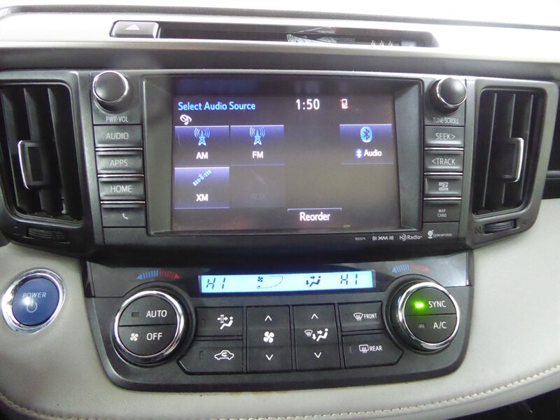 2018 TOYOTA RAV4 - Image 14