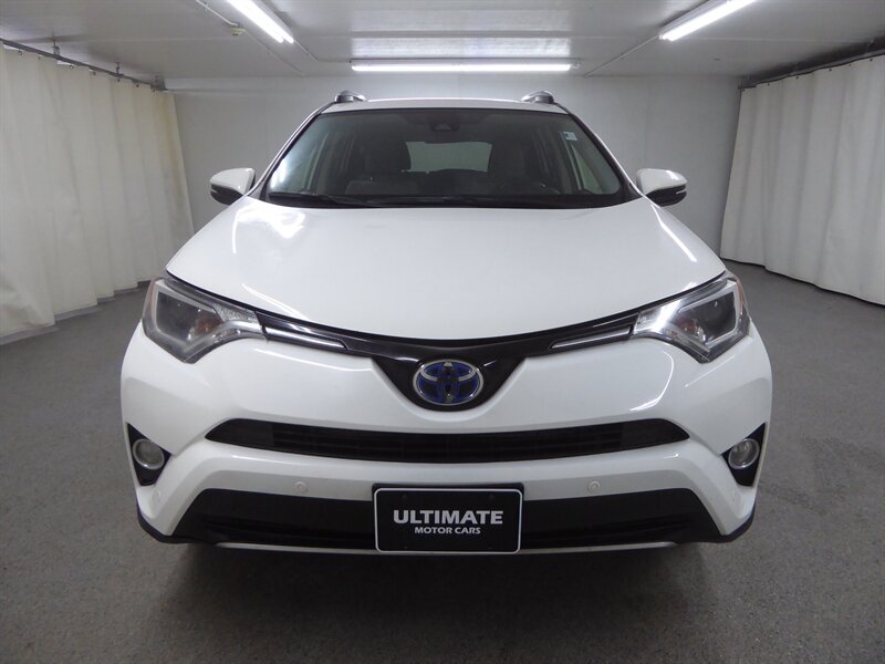 2018 TOYOTA RAV4 - Image 2