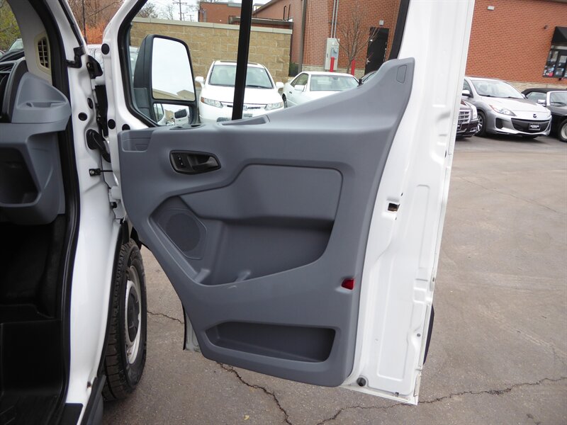 2015 FORD TRANSIT - Image 21