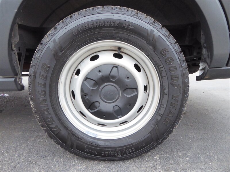 2015 FORD TRANSIT - Image 26