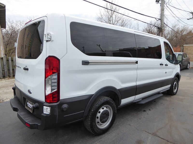 2015 FORD TRANSIT - Image 7