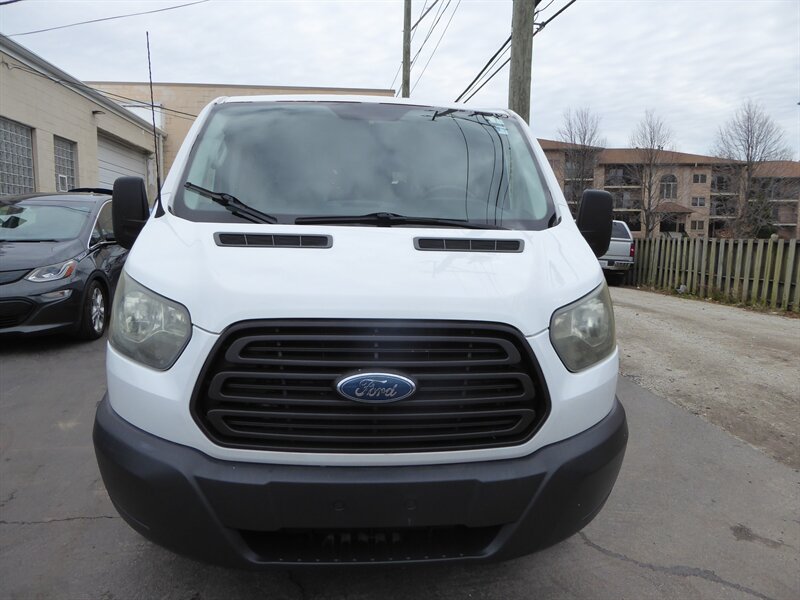 2015 FORD TRANSIT - Image 2