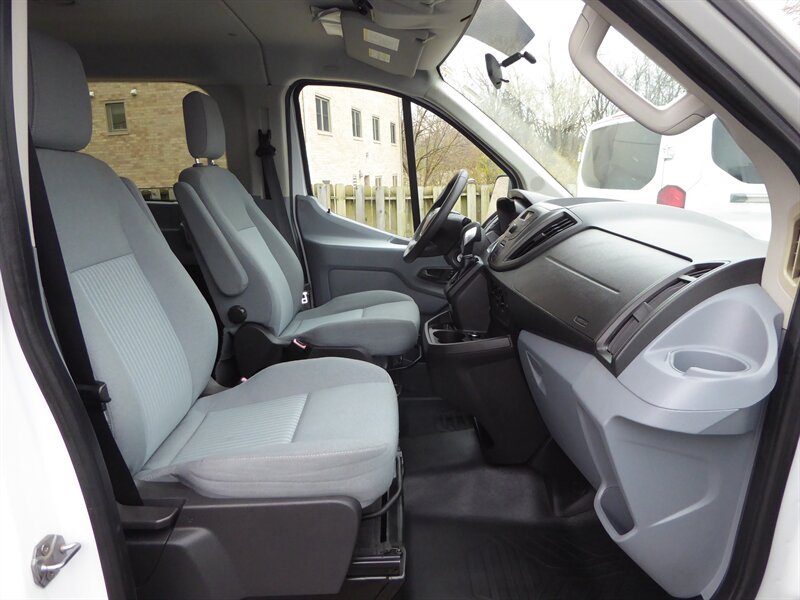 2015 FORD TRANSIT - Image 20