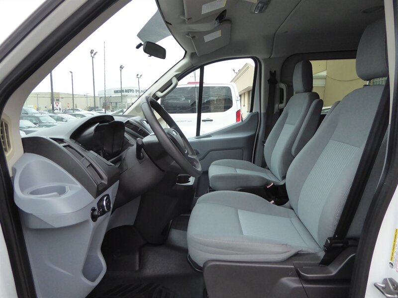 2015 FORD TRANSIT - Image 16