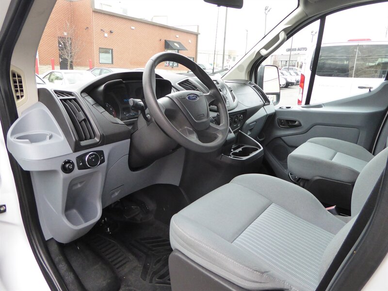 2015 FORD TRANSIT - Image 14