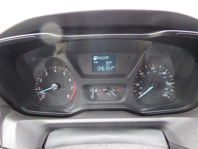 2015 FORD TRANSIT - Image 11