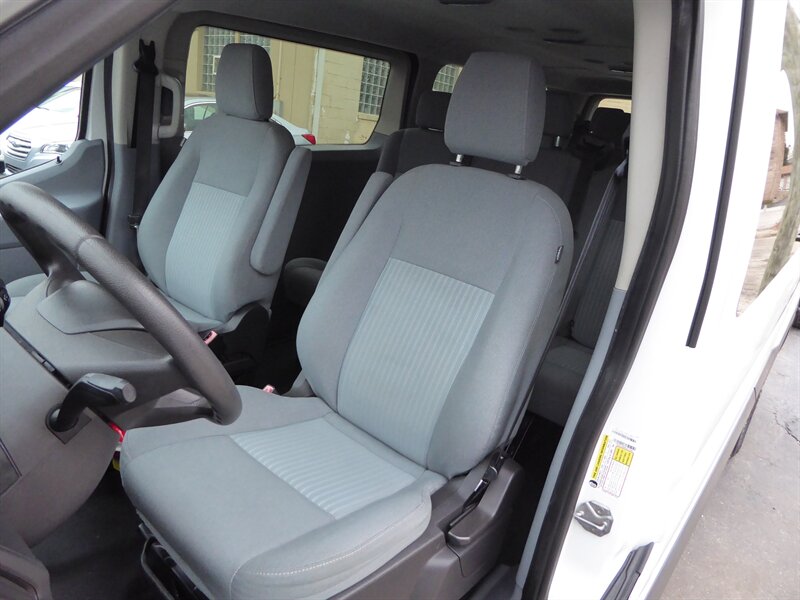 2015 FORD TRANSIT - Image 15