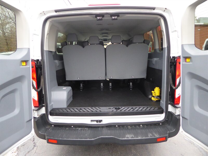 2015 FORD TRANSIT - Image 25