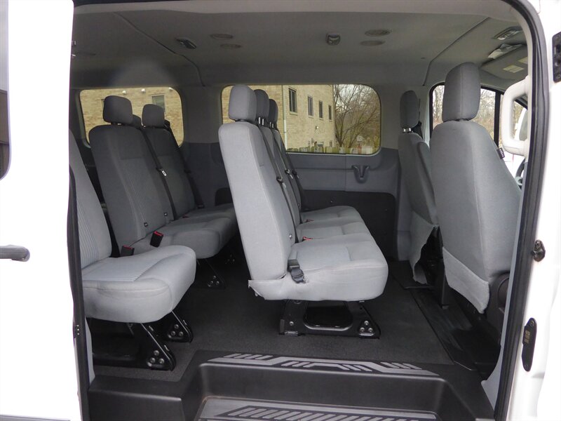 2015 FORD TRANSIT - Image 23