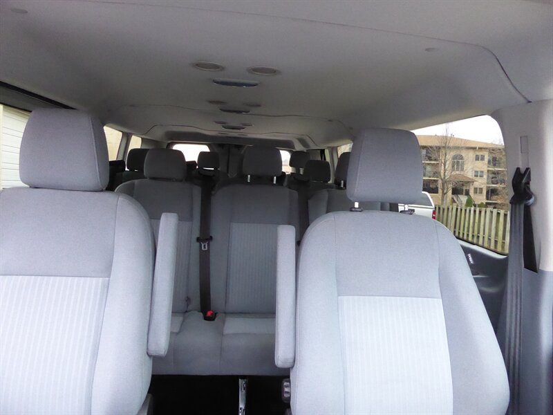 2015 FORD TRANSIT - Image 22