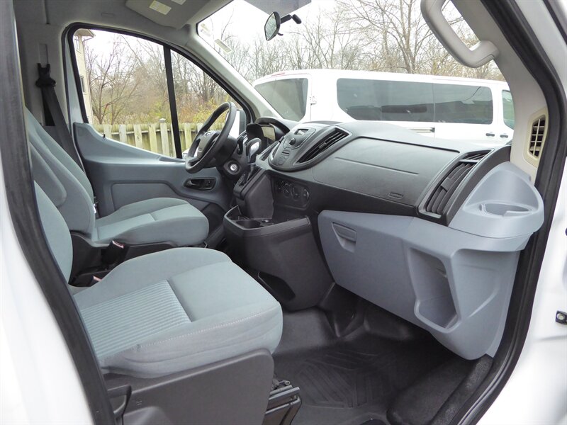 2015 FORD TRANSIT - Image 18