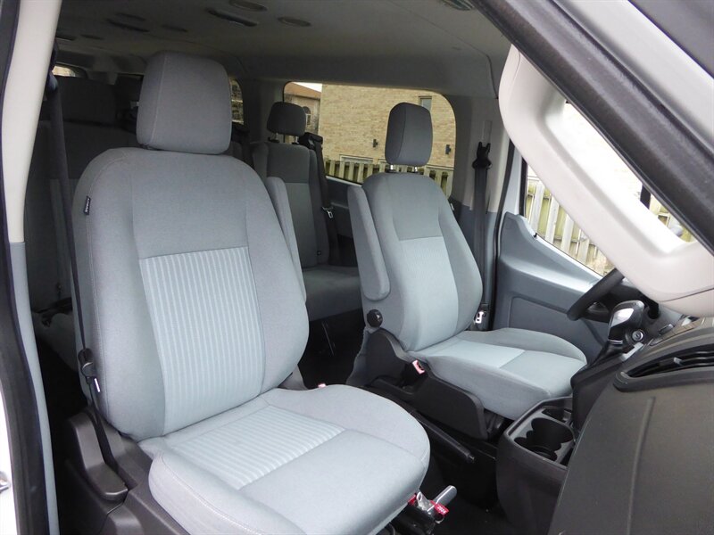 2015 FORD TRANSIT - Image 19