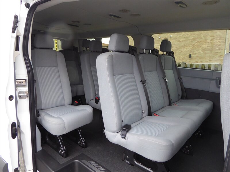 2015 FORD TRANSIT - Image 24