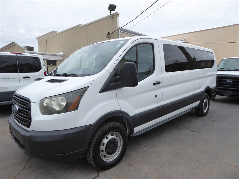 2015 FORD TRANSIT - Image 3