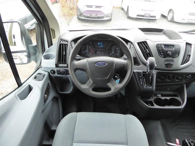 2015 FORD TRANSIT - Image 10