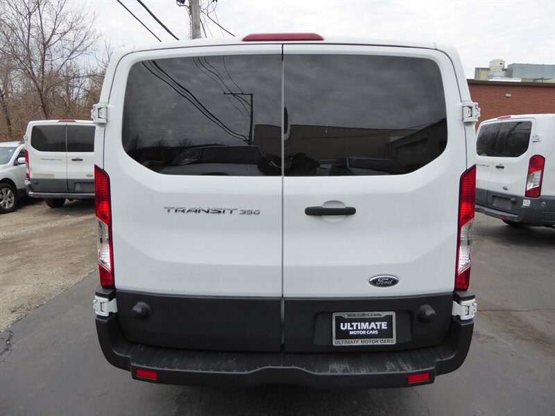 2015 FORD TRANSIT - Image 6