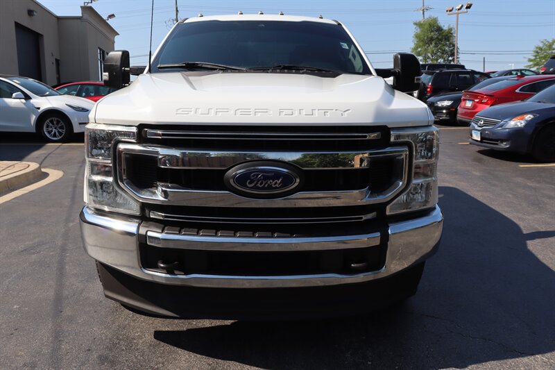 2022 Ford F-250 Super Duty XL  