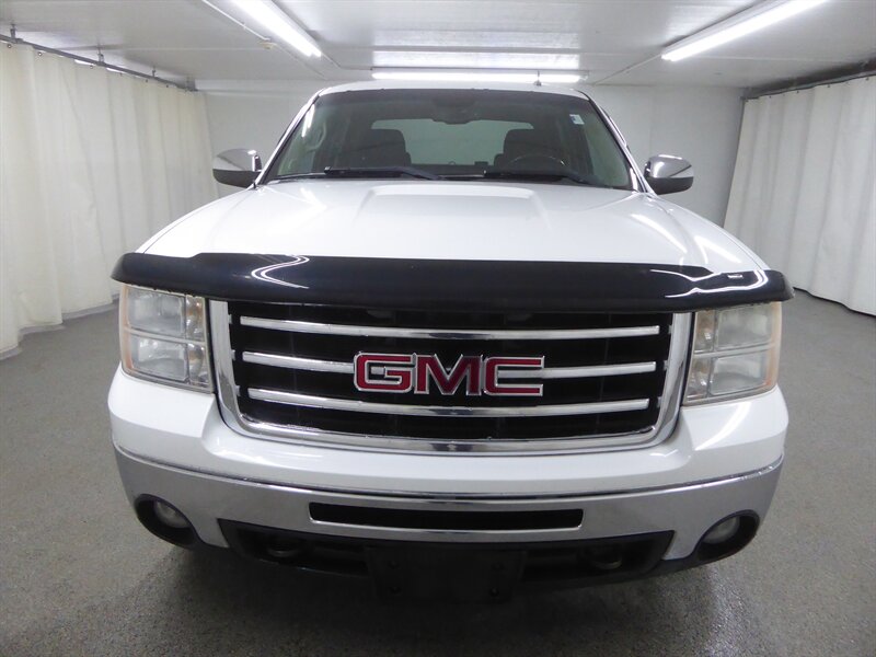 2013 GMC Sierra 1500 SLE  