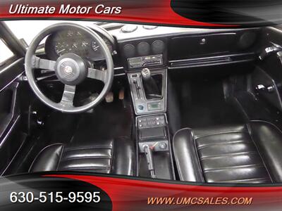 1986 Alfa Romeo Spider Veloce   - Photo 9 - Downers Grove, IL 60515