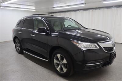 2014 Acura MDX SH-AWD SUV