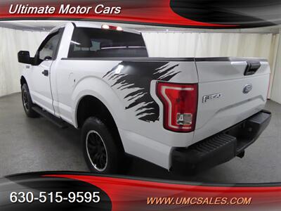 2016 Ford F-150 XL   - Photo 5 - Downers Grove, IL 60515