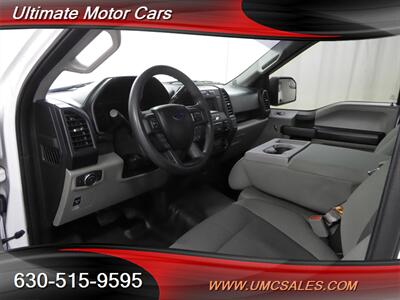 2016 Ford F-150 XL   - Photo 14 - Downers Grove, IL 60515