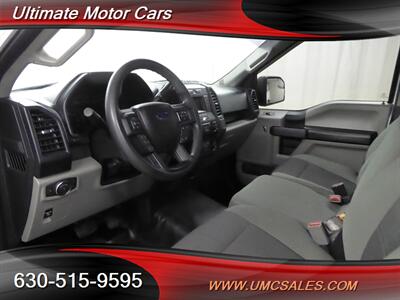 2016 Ford F-150 XL   - Photo 17 - Downers Grove, IL 60515