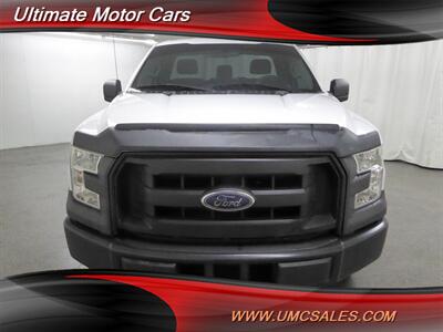 2016 Ford F-150 XL   - Photo 2 - Downers Grove, IL 60515