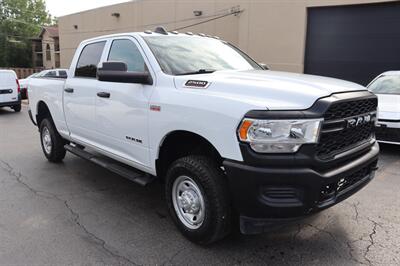 2022 RAM 2500 Tradesman Truck