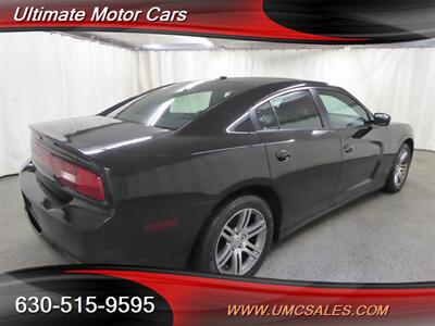 2013 Dodge Charger SXT   - Photo 7 - Downers Grove, IL 60515