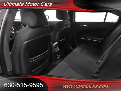 2013 Dodge Charger SXT   - Photo 25 - Downers Grove, IL 60515