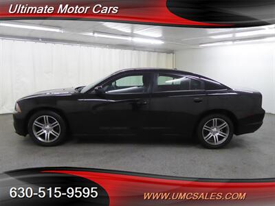 2013 Dodge Charger SXT   - Photo 4 - Downers Grove, IL 60515