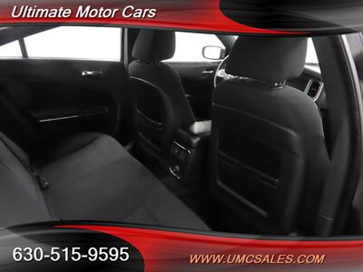 2013 Dodge Charger SXT   - Photo 28 - Downers Grove, IL 60515