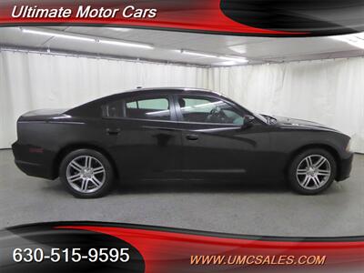 2013 Dodge Charger SXT   - Photo 8 - Downers Grove, IL 60515