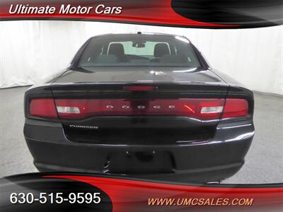 2013 Dodge Charger SXT   - Photo 6 - Downers Grove, IL 60515