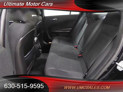 2013 Dodge Charger SXT   - Photo 26 - Downers Grove, IL 60515