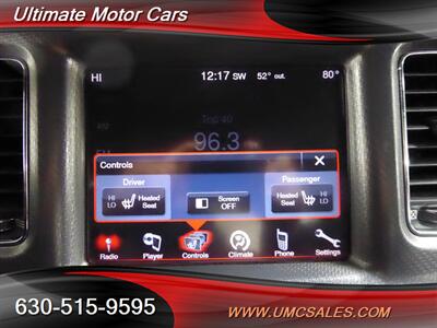 2013 Dodge Charger SXT   - Photo 15 - Downers Grove, IL 60515