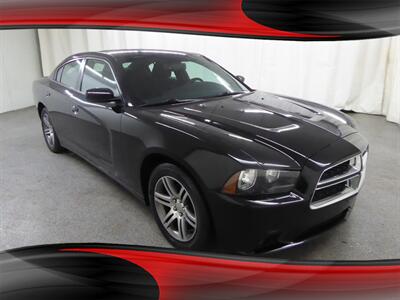 2013 Dodge Charger SXT   - Photo 1 - Downers Grove, IL 60515