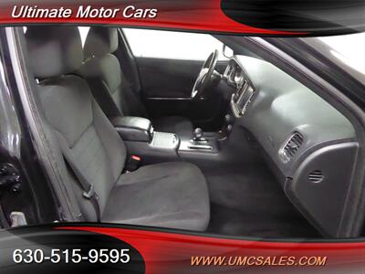 2013 Dodge Charger SXT   - Photo 23 - Downers Grove, IL 60515