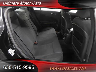 2013 Dodge Charger SXT   - Photo 29 - Downers Grove, IL 60515