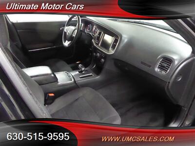 2013 Dodge Charger SXT   - Photo 21 - Downers Grove, IL 60515