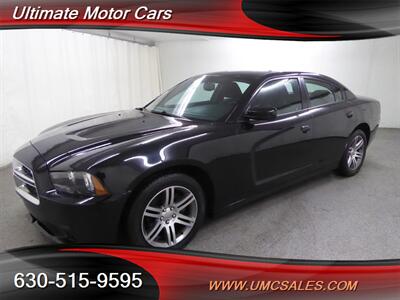 2013 Dodge Charger SXT   - Photo 3 - Downers Grove, IL 60515