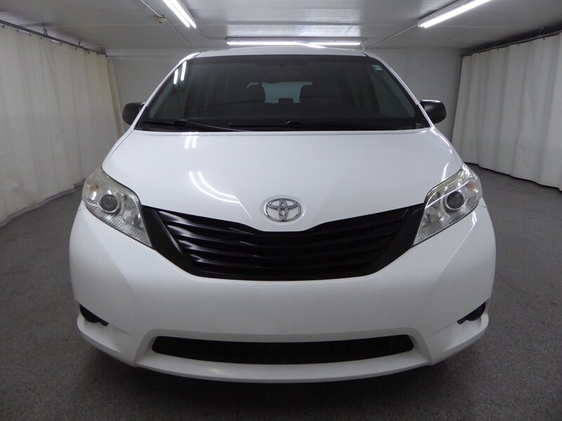 2016 Toyota Sienna L 7-Passenger  