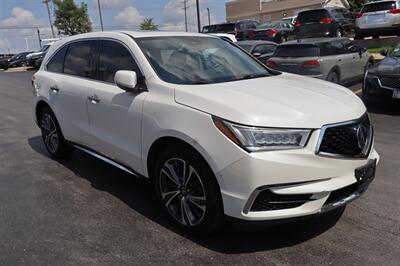 2020 Acura MDX SH-AWD w/Tech SUV