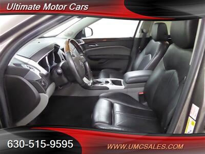 2011 Cadillac SRX Luxury   - Photo 21 - Downers Grove, IL 60515