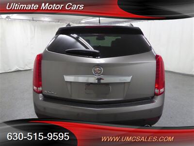 2011 Cadillac SRX Luxury   - Photo 6 - Downers Grove, IL 60515