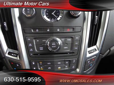 2011 Cadillac SRX Luxury   - Photo 15 - Downers Grove, IL 60515