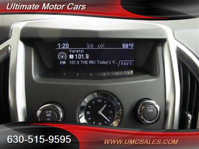 2011 Cadillac SRX Luxury   - Photo 14 - Downers Grove, IL 60515